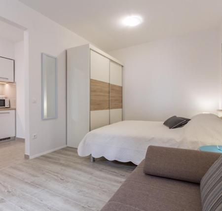 Apartment R&R ดูบรอฟนิก ภายนอก รูปภาพ
