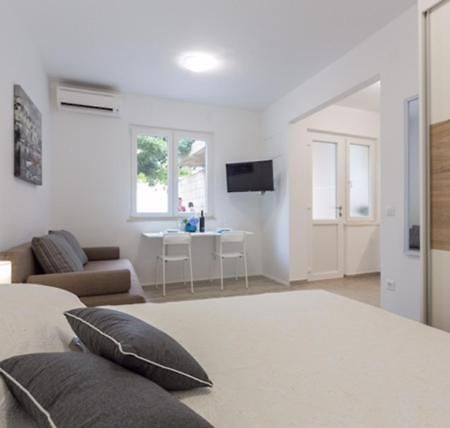 Apartment R&R ดูบรอฟนิก ภายนอก รูปภาพ
