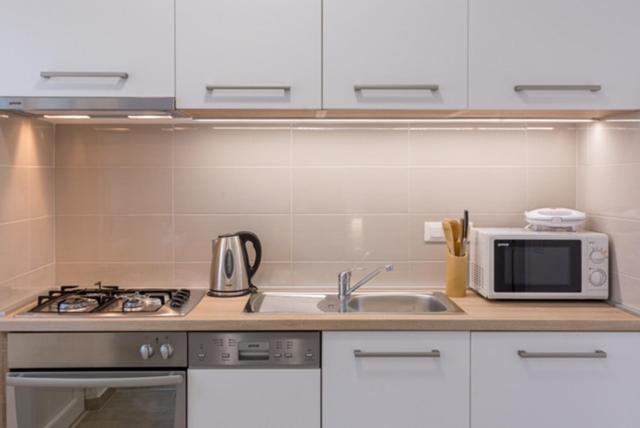 Apartment R&R ดูบรอฟนิก ภายนอก รูปภาพ