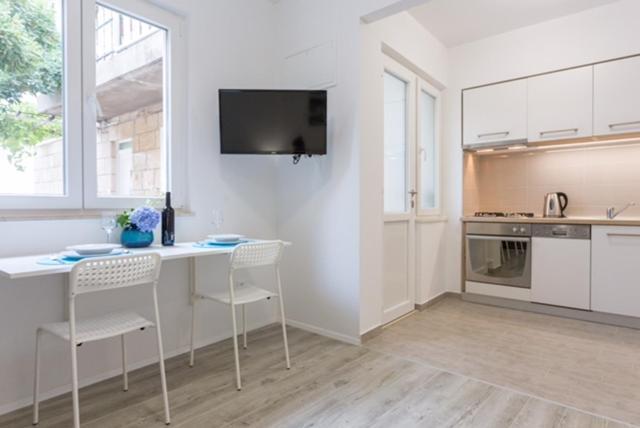 Apartment R&R ดูบรอฟนิก ภายนอก รูปภาพ